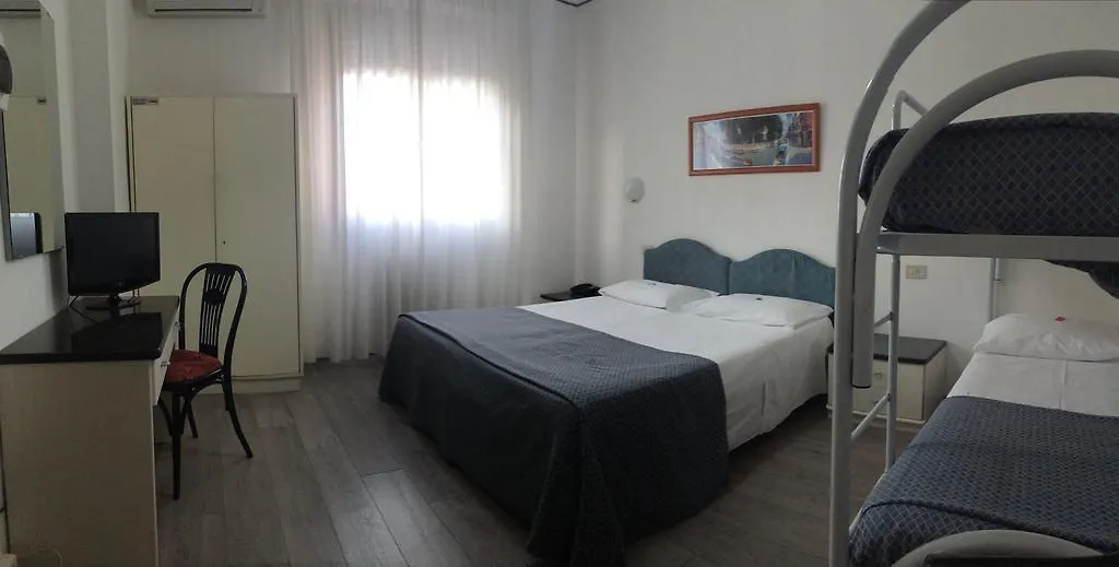 Hotel Capitol Pisa 3*,  Italien