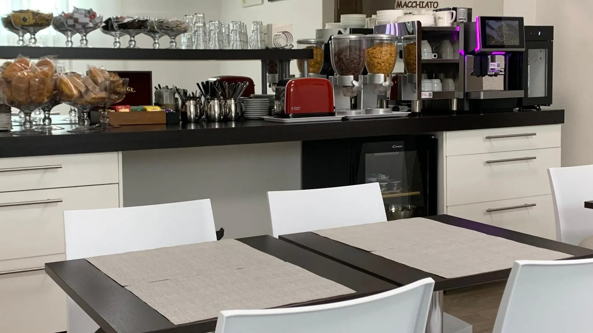 Hotel Capitol Pisa Italien