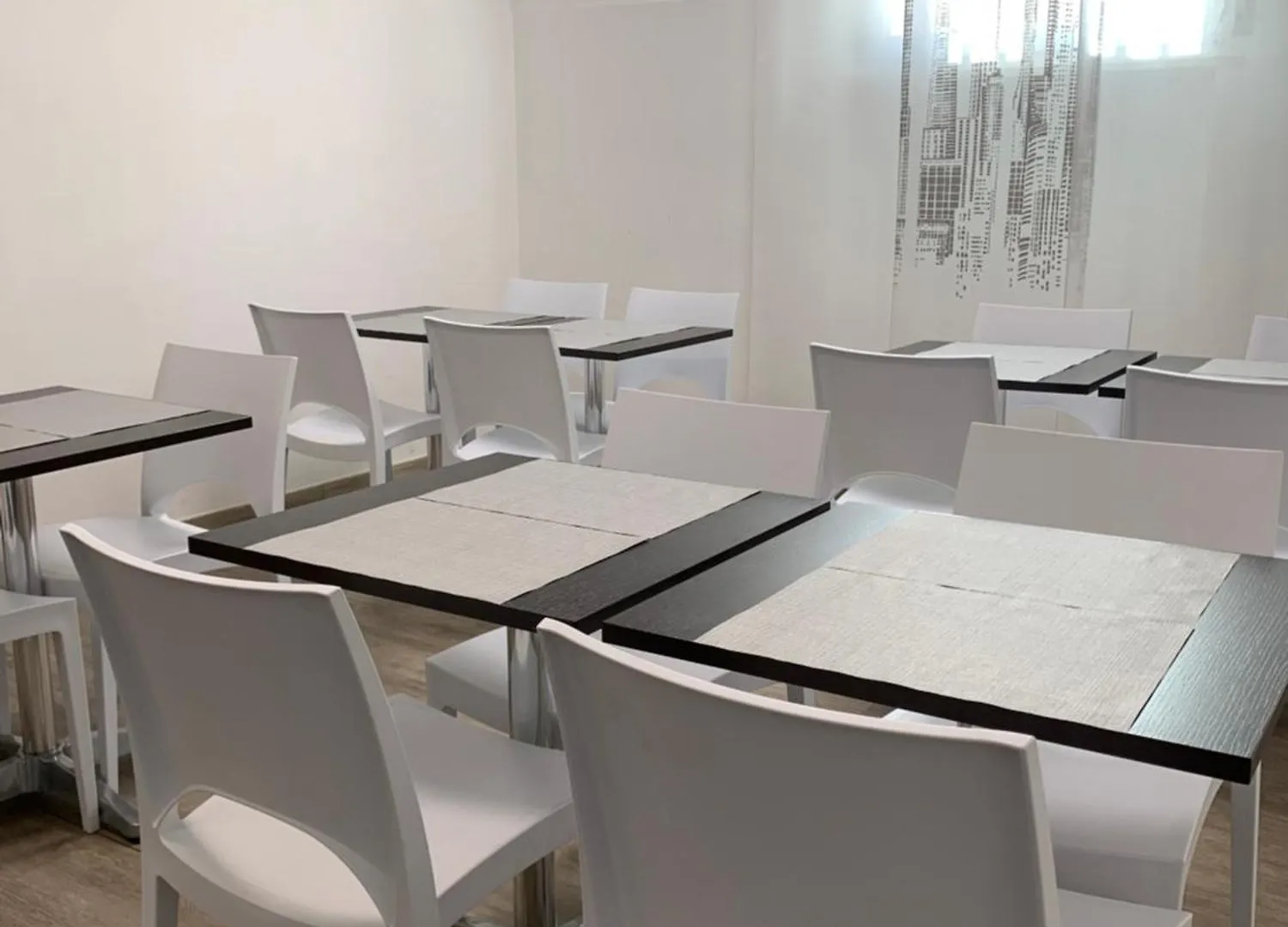 Hotel Capitol Pisa Italien