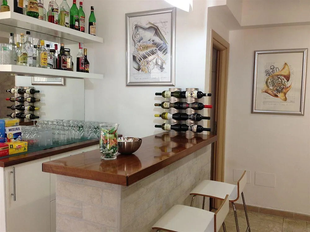 Hotel Capitol Pisa 3*,  Italien