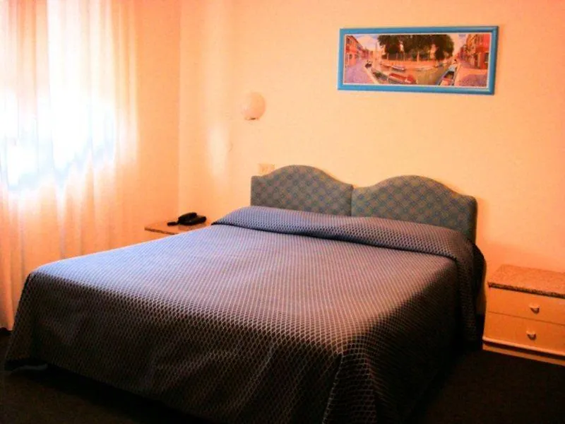 Hotel Capitol Pisa