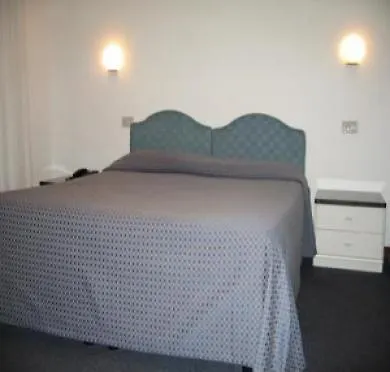 Hotel Capitol Pisa