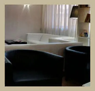 Hotel Capitol Pisa