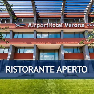 Airporthotel Verona Congress & Relax Hotell Dossobuono