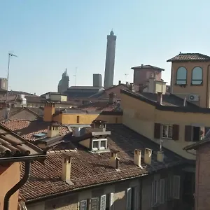 Hotel Centrale Hotell Bologna