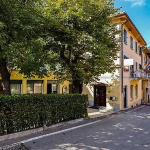 Milano 1873 Hotell Brunate