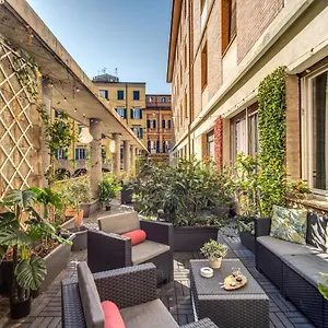 Gæstehus Aweshomeitaly - Hanging Gardens