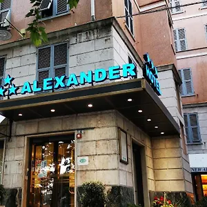 Hotel New Alexander