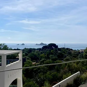 Casa Sa Montera B - Terrazza Vista Mare Santa Maria Navarrese
