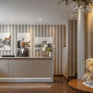 Hotel Re Enzo Hotell Bologna