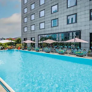 Ih Lorenteggio Hotel Milão