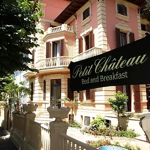Petit Chateau Panzió