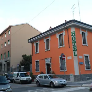 La Caravella Hotel Milão