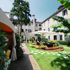 Abbazia Hotel Veneza