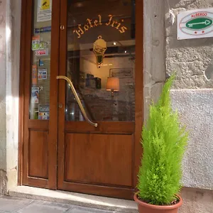 Iris Hotell Venedig