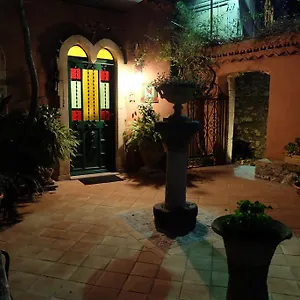 Nettuno Hotell Taormina