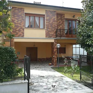 Bed & Breakfast Certe Notti