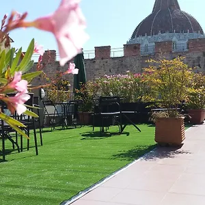 3* Hotel Il Giardino