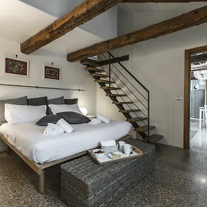 Design District R&r Appartement