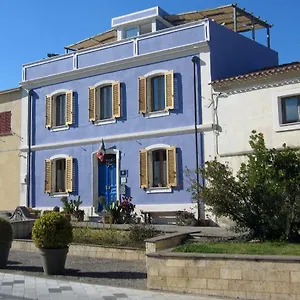 Brancadoria Alojamento de Acomodação e Pequeno-almoço Monteleone Rocca Doria