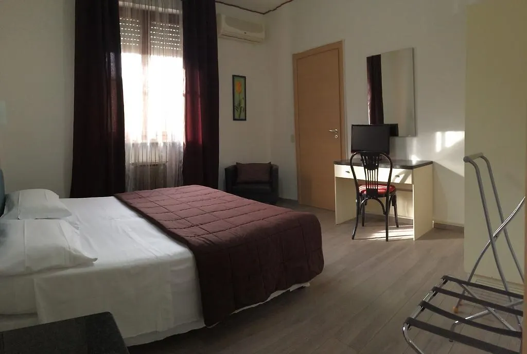 Hotel Capitol Pisa