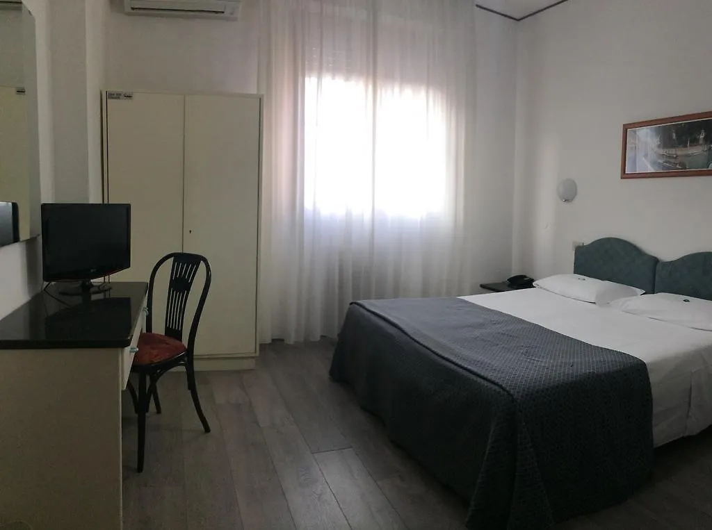 Hotel Capitol Pisa