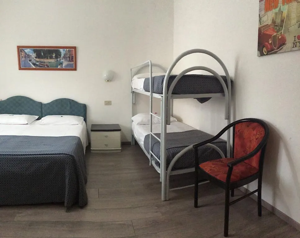Hotel Capitol Pisa