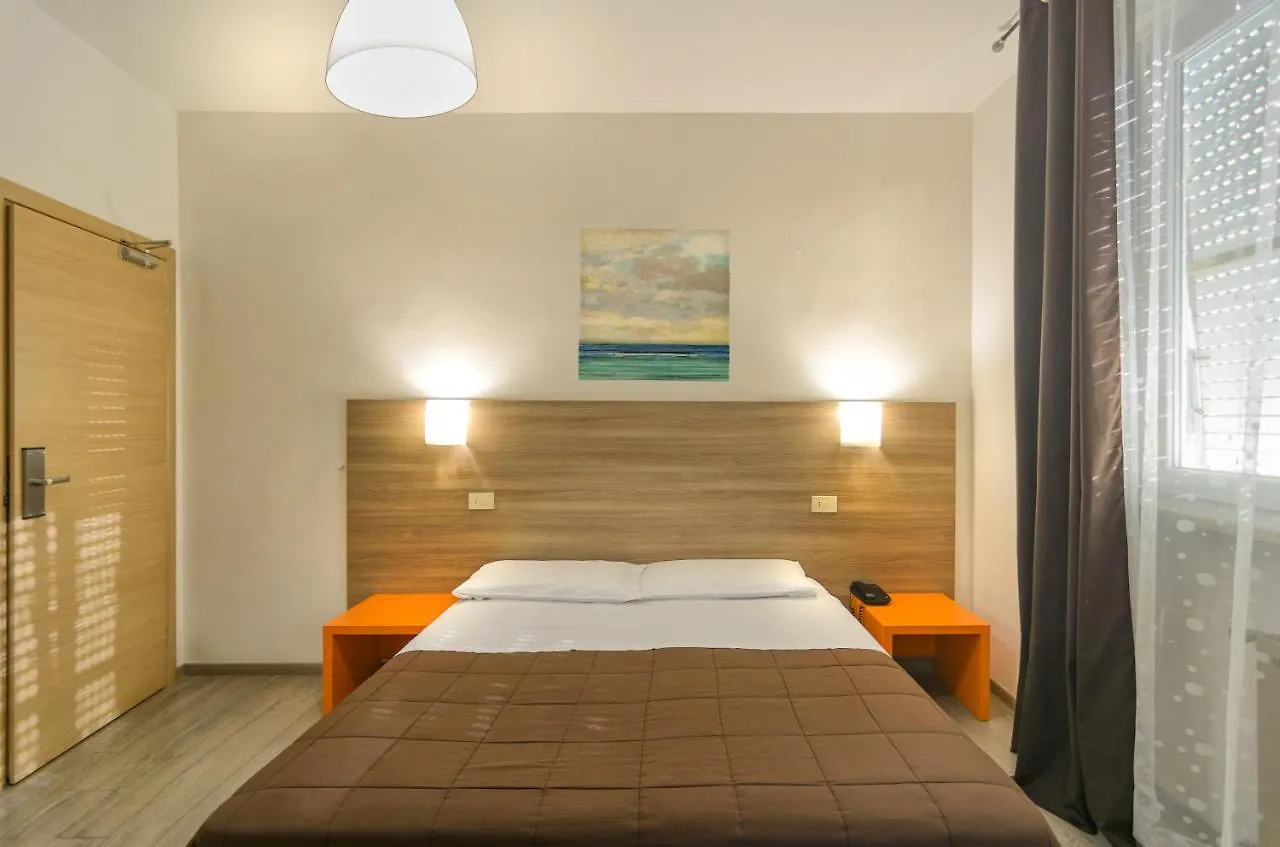Hotel Capitol Pisa