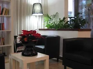 Hotel Capitol Pisa