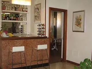 Hotel Capitol Pisa