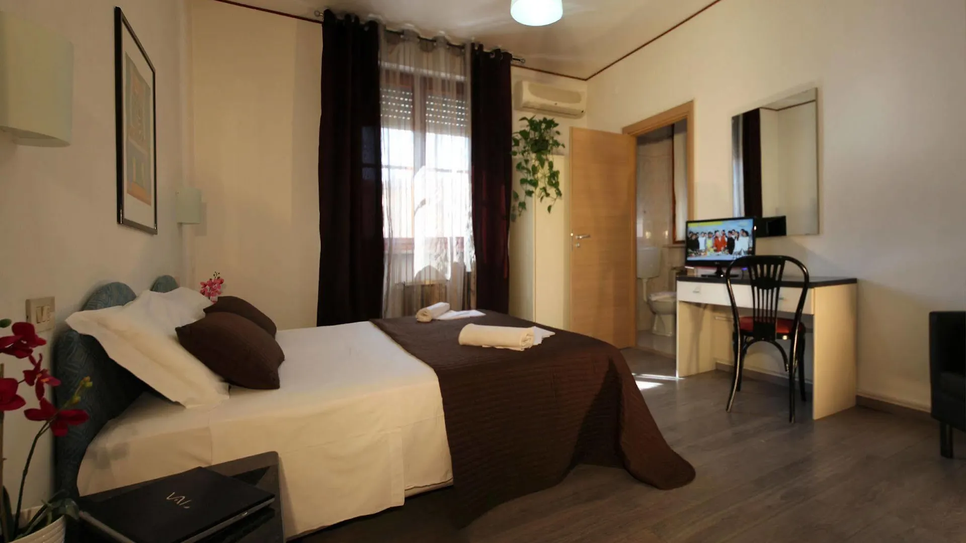 Hotel Capitol Pisa