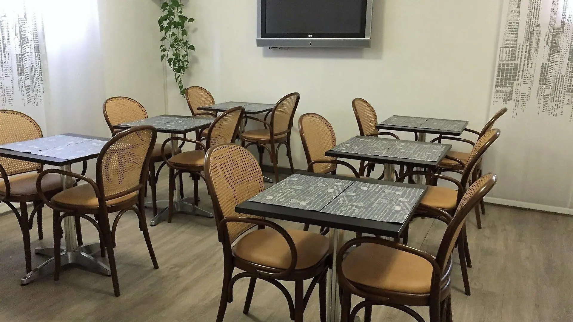 Hotel Capitol Pisa