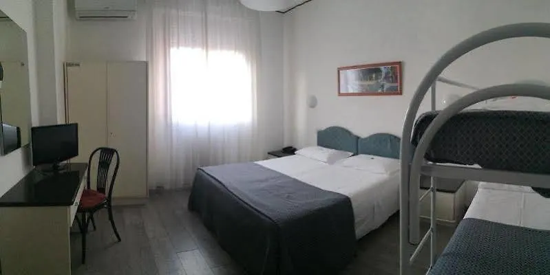Hotel Capitol Pisa